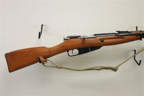 What Caliber Is Mosin Nagant