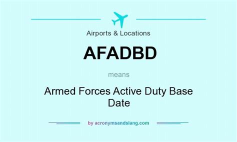 What Does Afadbd Mean Definition Of Afadbd Afadbd Stands For Armed