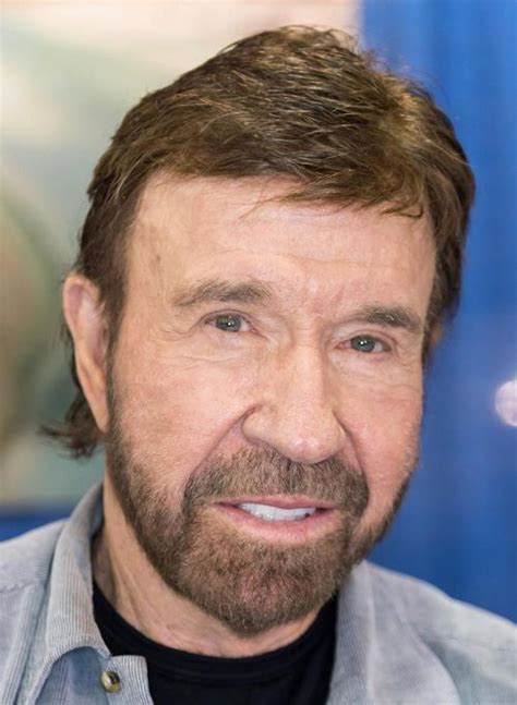 What Happened To Chuck Norris Actor Martial Arts Star Still Alive