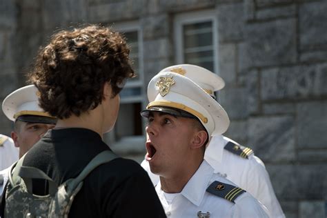 What Happens During Each Week Of Navy Boot Camp Learn About Basic