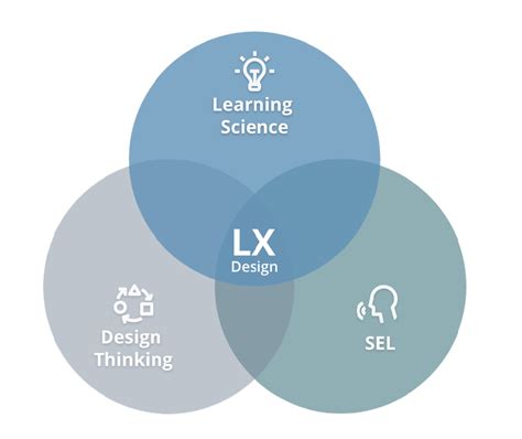 What Is A Learning Experience Designer Lxd Wgu Labs