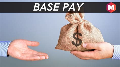 What Is Base Pay The Definition Of Base Pay