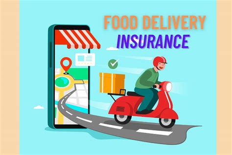 What Is Food Delivery Insurance In Uk Everything You Need To Know