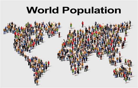 What Is The World Population Today 2024 Madge Tessie