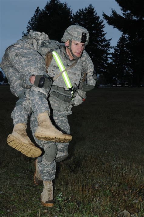 What It Means To Be An Infantry Man Article The United States Army