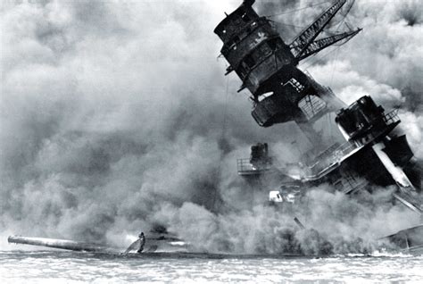 What Made The Japanese Attack On Pearl Harbor So Devastating This