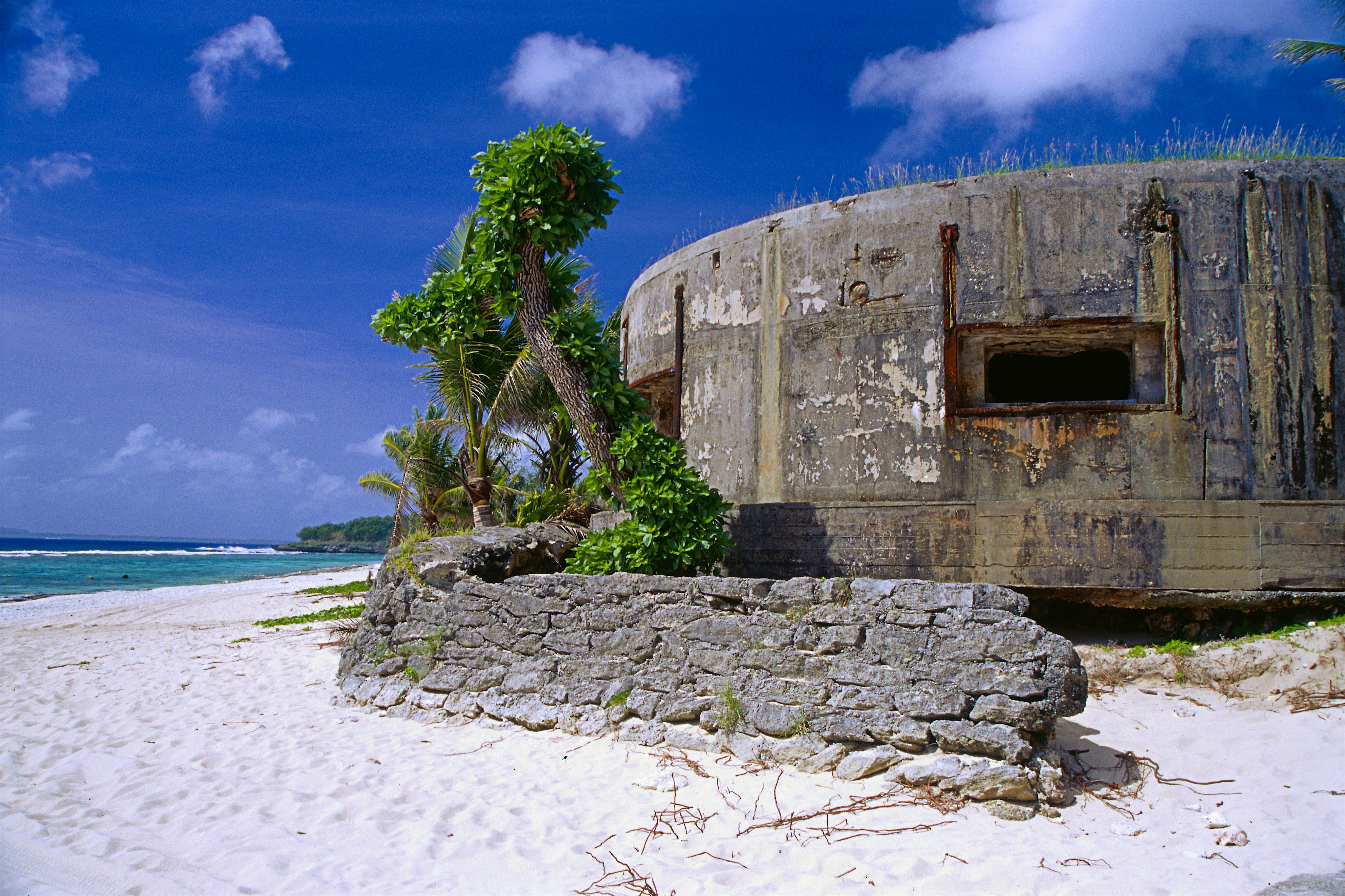 What Time Is It In Saipan Northern Mariana Islands Right Now