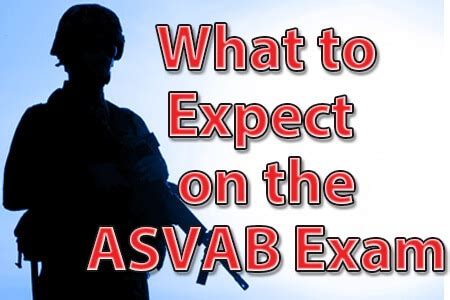 What To Expect On The Asvab Mometrix Blog