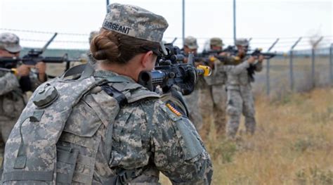 What To Know Before Joining The National Guard Serve