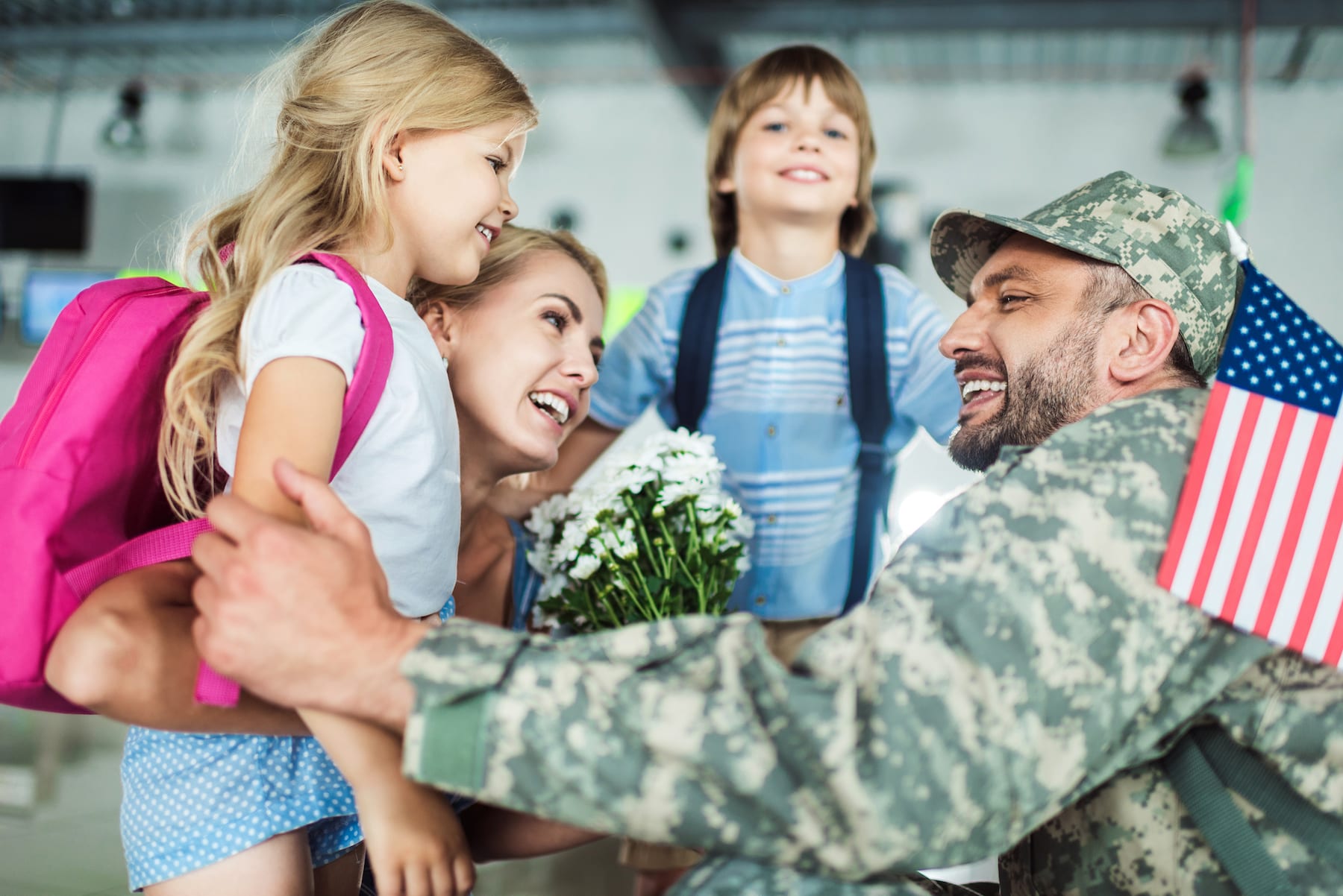 When Are You Considered A Veteran Everything You Should Know