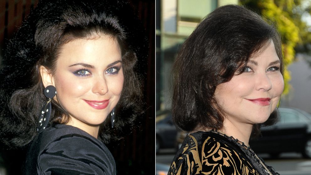 Where Are They Now Designing Women Star Delta Burke Good Morning