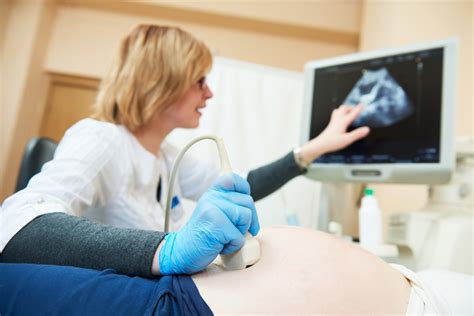 Where Do Ultrasound Technicians Work