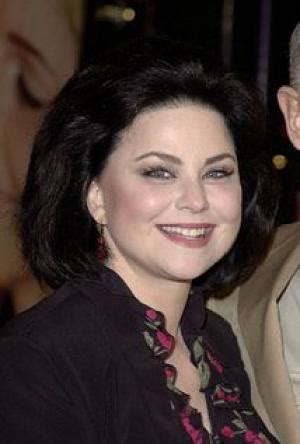 Where Is Delta Burke Today Who Is She Married To Biography