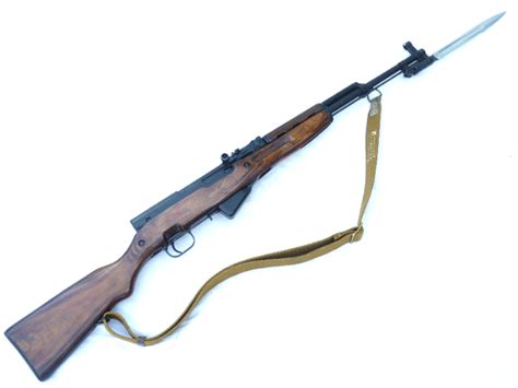 Where There Sks In Ww2