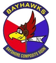 Where We Meet Bayshore Composite Squadron