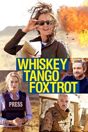 Whiskey Tango Foxtrot 2016 Full Cast Crew Imdb