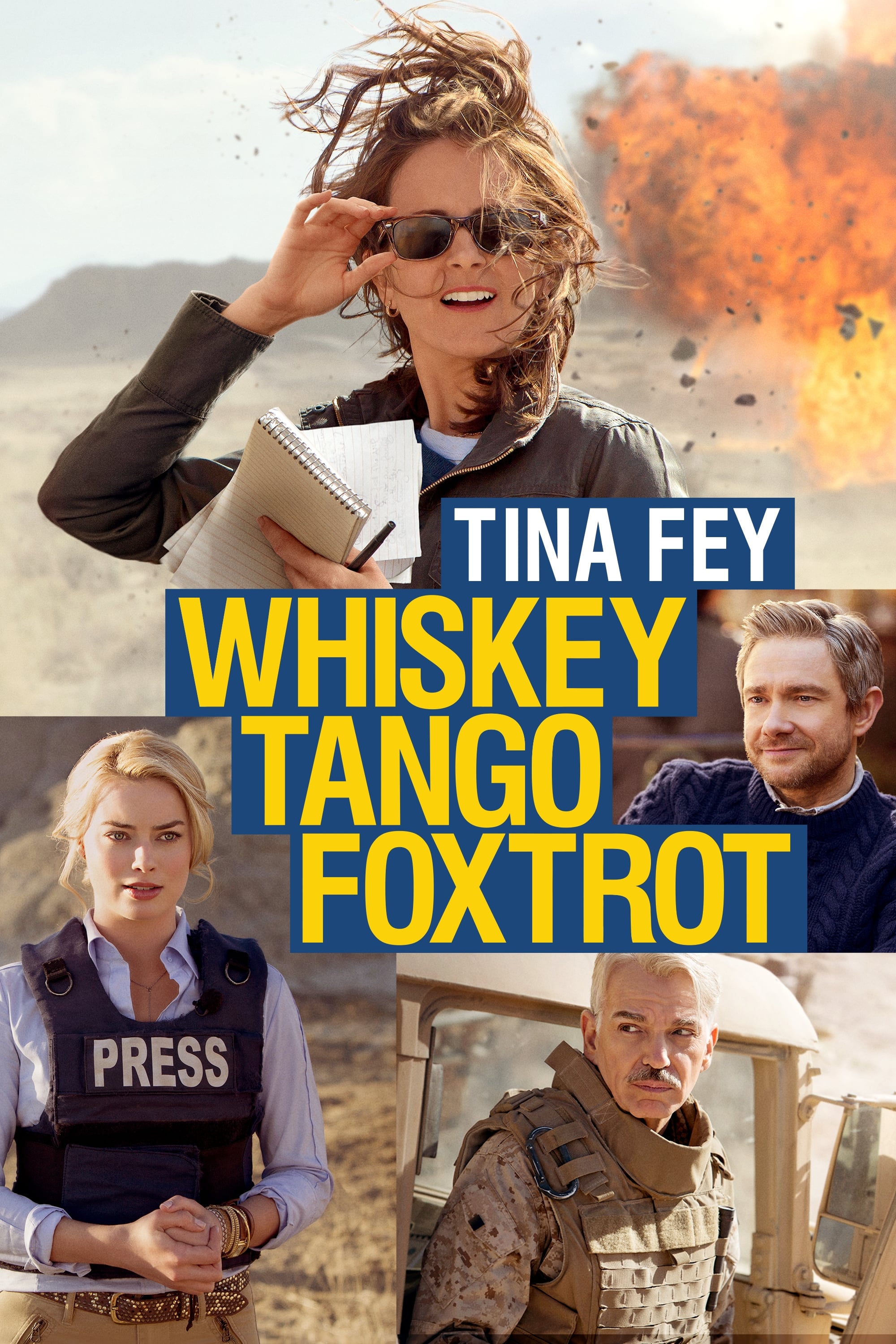 Whiskey Tango Foxtrot Movie Photos Whiskey Tango Foxtrot Movie Stills