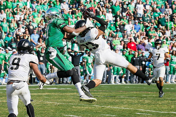 Who Are The Week 11 North Texas Vs Army Football Game Announcers