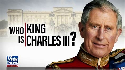 Who Is King Charles Iii Fox Nation Explores The New Monarch Amp 39 S Past Life Present Ascension And