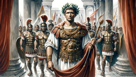 Who Was The Greatest Roman Emperor