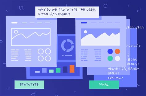 Why Do We Prototype The User Interface Design Merge Development