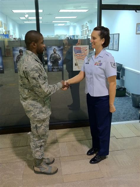 Why I Serve 337Th Rcs Recruiter Air Force Recruiting Service