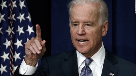 Why Joe Biden Should Run Opinion Cnn