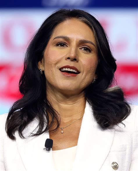 Wikipedia: Tulsi Gabbard