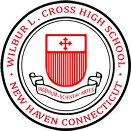 Wilbur Cross New Haven Ct