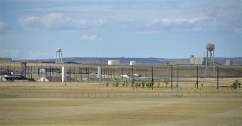 Will Malmstrom Airstrip Thwart East End Great Falls Development