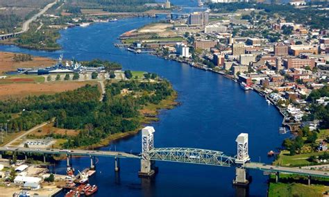 Wilmington Named Top 10 Us City Wilmington Today