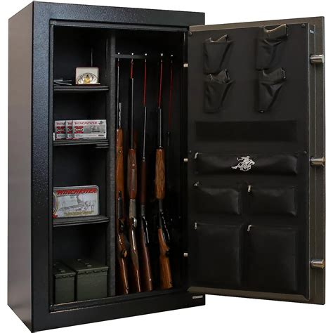 Winchester 42 Gun Safe Academy