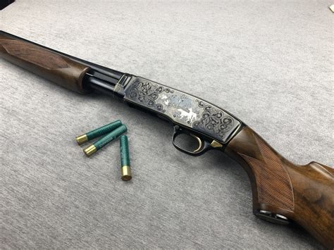 Winchester Model 42 .22