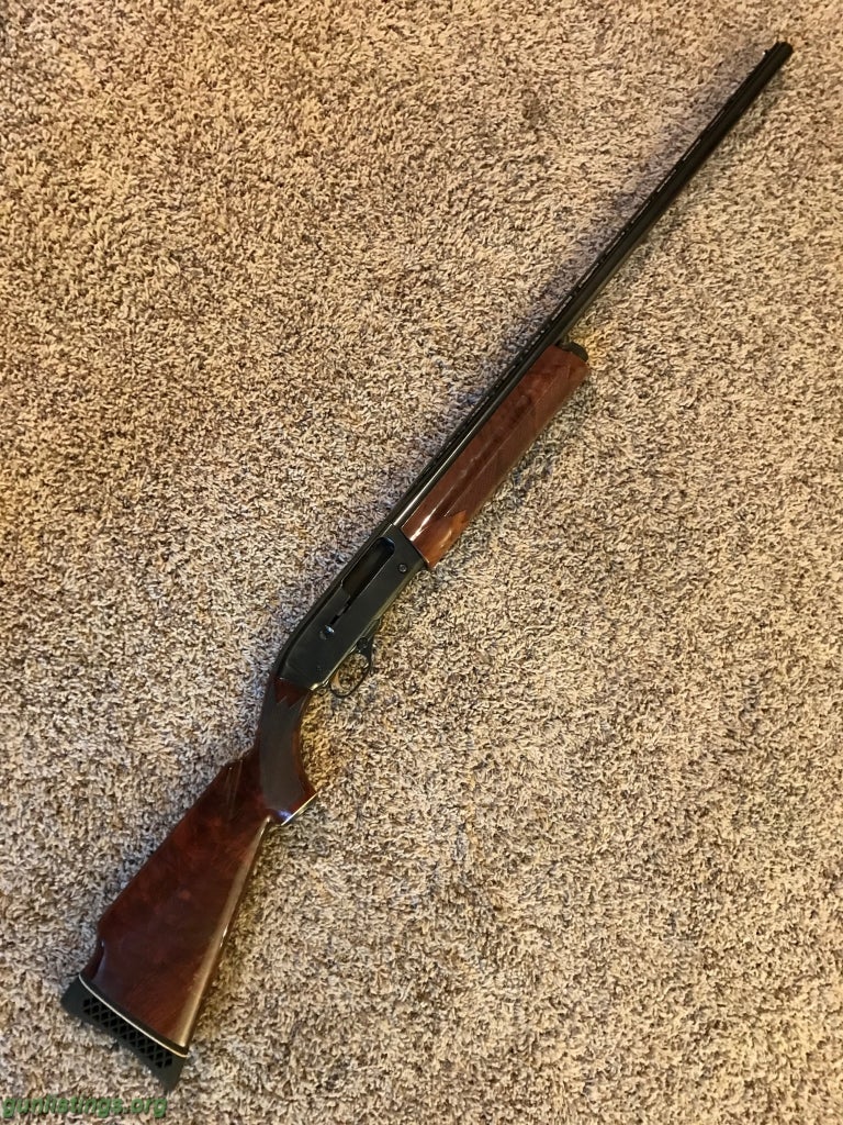 Winchester Super X Model 1