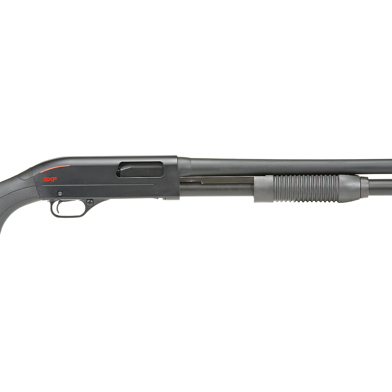 Winchester Super X Pump Defender 12 Gauge Pump Action Shotgun Academy