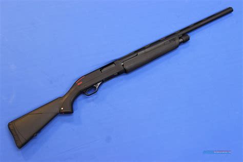 Winchester Super X Pump