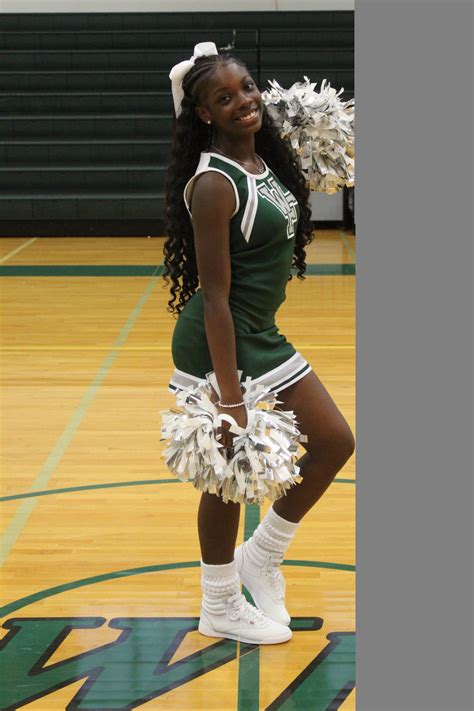 Windsor Forest High School Cheerleaders Home Page