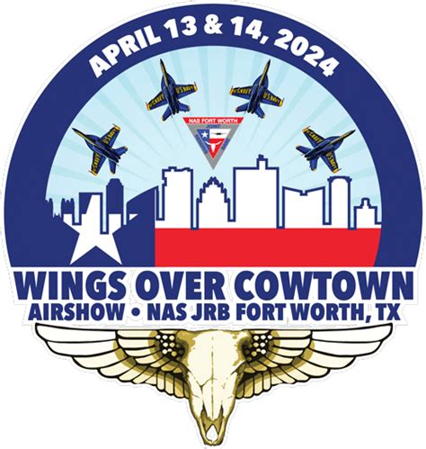 Wings Over Cowtown Air Show Dennie Phillis