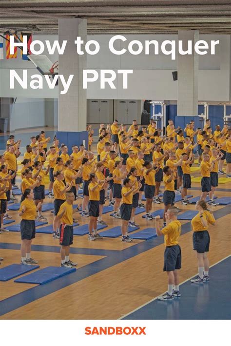 Wondering What You Need To Ensure You Pass Your Navy Physical Readiness