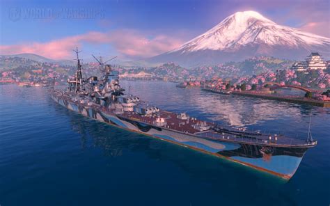 World Of Warships Best Ships In Every Tier 2019 Edition Gamers Decide