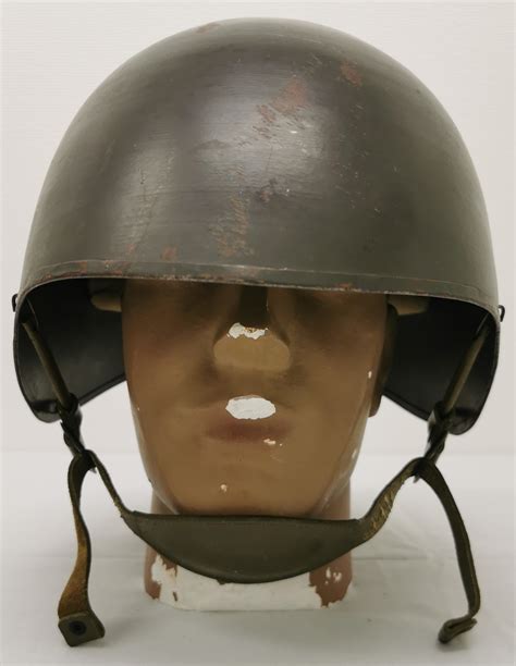 World War 2 Helmets