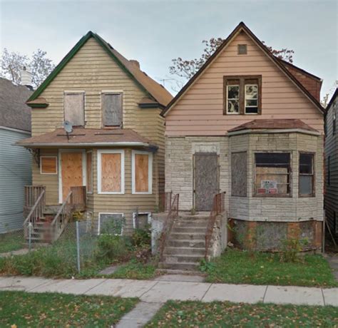 Worst Neighborhoods In Chicago