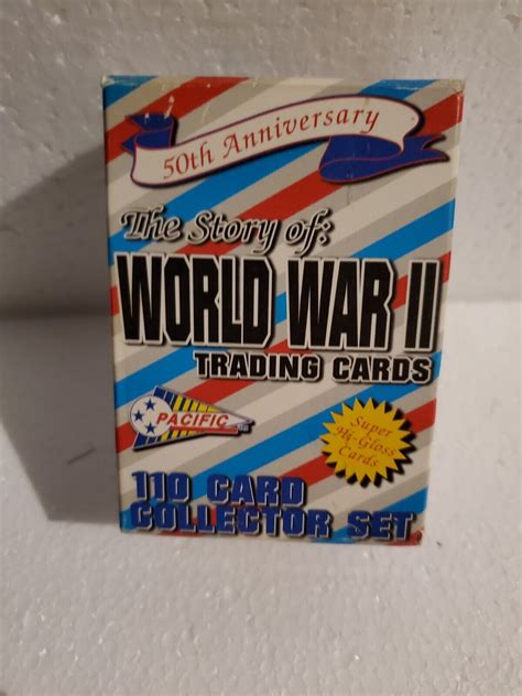 Wwii Complete Set