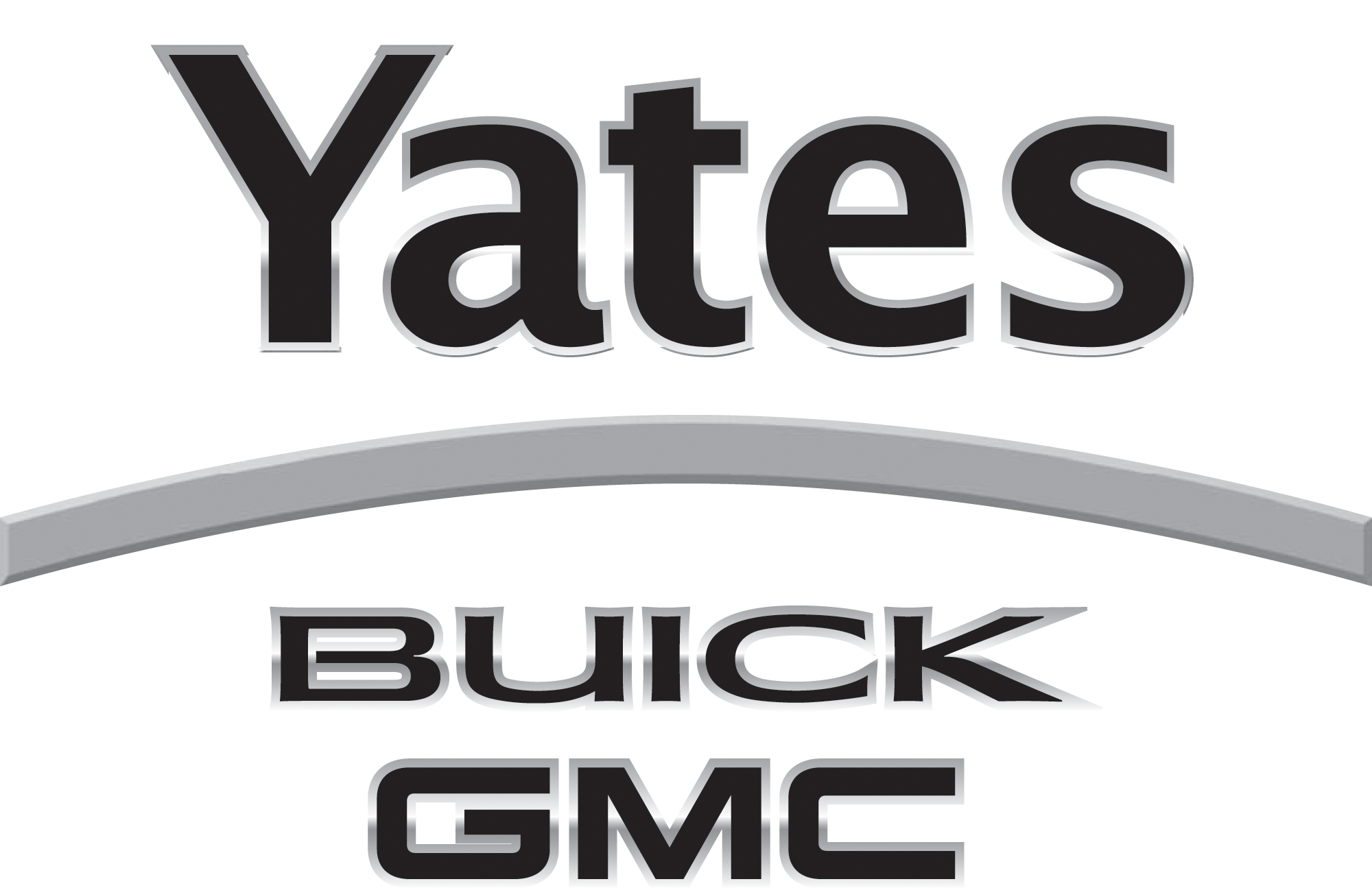 Yates Buick Gmc Png Image Transparent Png Free Download On Seekpng