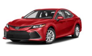 Your Guide To The 2024 Toyota Camry Toyota Of Kingsport Blog