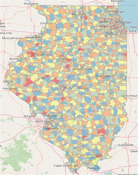 Zip Code Mastery: Ultimate Guide To Perfecting Plainfield Il