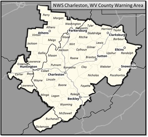 Zip Code Of Charleston Wv